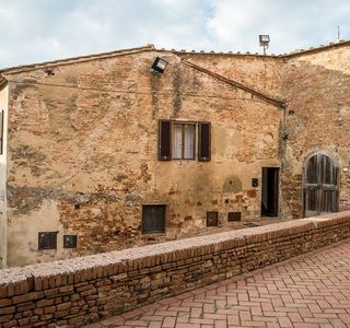 Borgo Medievale di Roccaravindola