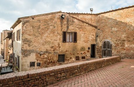 Borgo Medievale di Roccaravindola