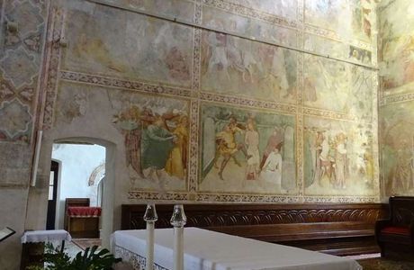 Duomo Di Santa Maria Maggiore