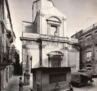 Chiesa di San Filippo Apostolo