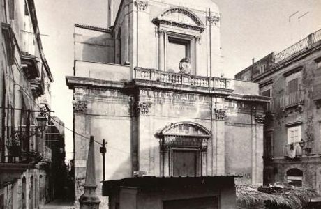 Chiesa di San Filippo Apostolo
