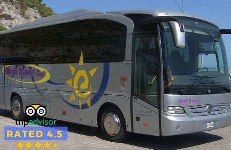 Sicily Bus & Shuttle