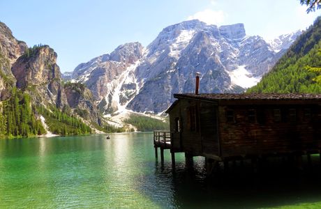 Escursione sul Monte Specie