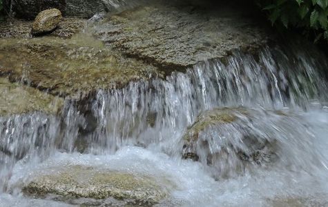 Percorso Kneipp Delle Piramidi Rudlbach - Val Di Casies 1