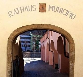 Municipio di Chiusa