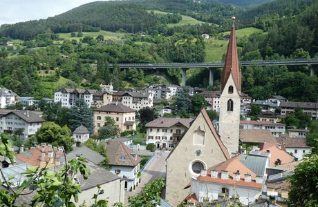 Chiusa - Klausen