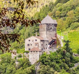 Castel Branzoll di Chiusa