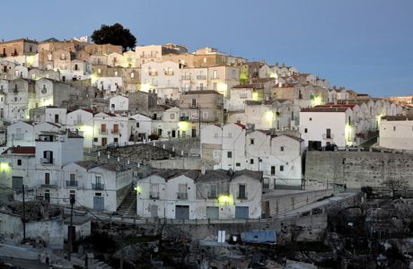 Lido Varcaro