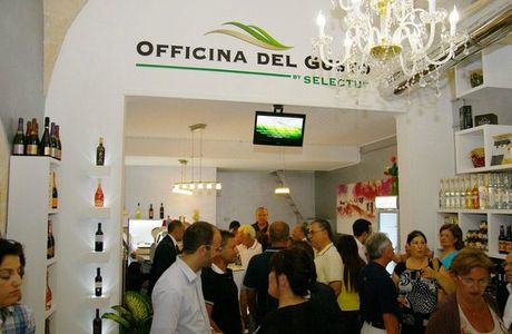 Officina del Gusto by Selectus