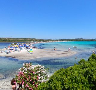 Spiaggia di Porto San Paolo
