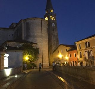 Ponte Di Sant'Andrea