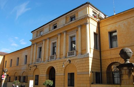 The Natural History and Archaeological Museum of Santa Corona