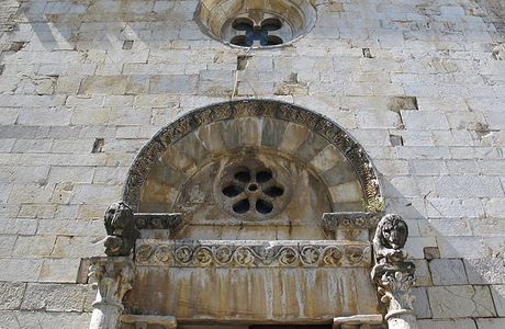 Chiesa di San Giusto