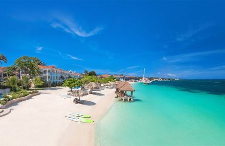 Fantasy Tours Jamaica