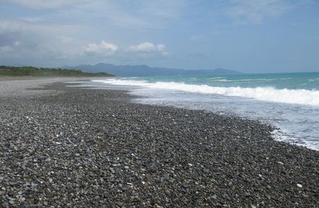 Takenami Beach