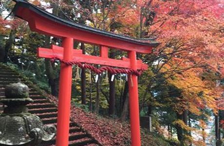 Kakyo Park