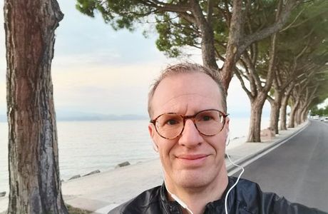 Passeggiata Clelia Guazzi Leoncini