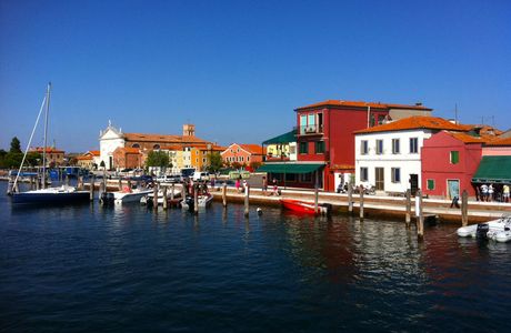 Isola di Pellestrina