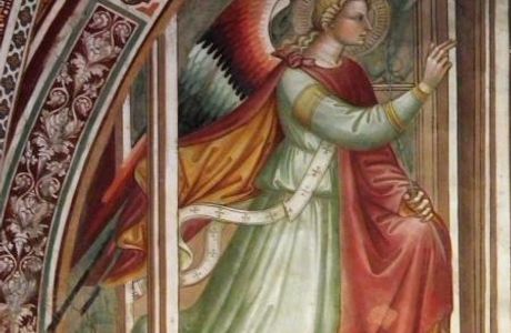 Oratorio di Sant'Antonio Abate