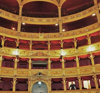 Teatro di Via Verdi