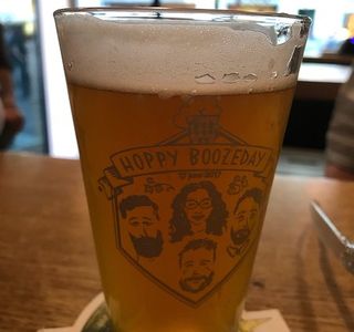 De Cervesia Beer Shop