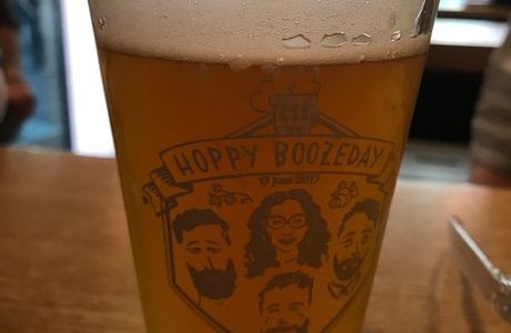 De Cervesia Beer Shop