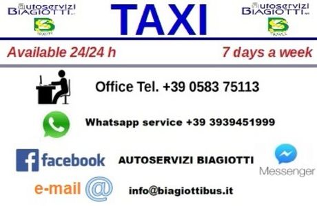 Autoservizi Biagiotti