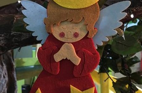 Ludoteca Il Villaggio dei Sogni