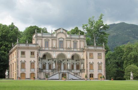 Villa Mansi