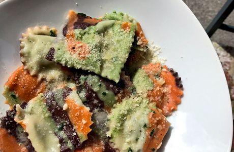 Toscana Saporita Cooking School