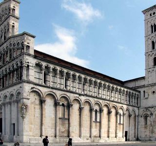 San Michele in Foro