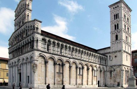 San Michele in Foro