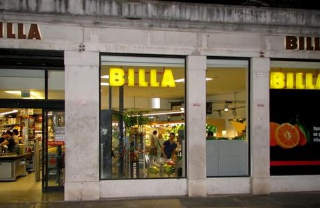 Billa