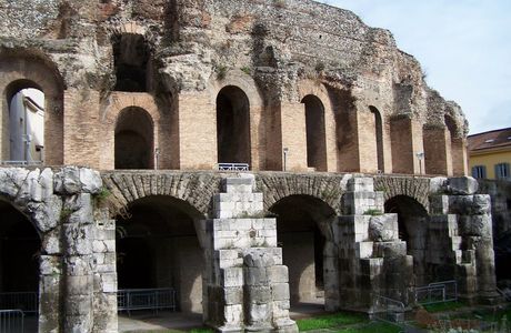 Forte Ca' Roman