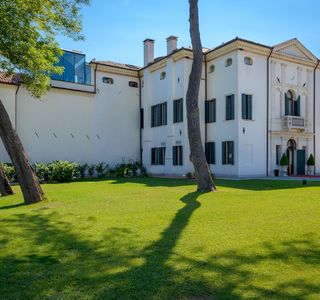 Villa Barbarich