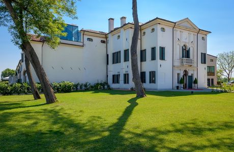 Villa Barbarich