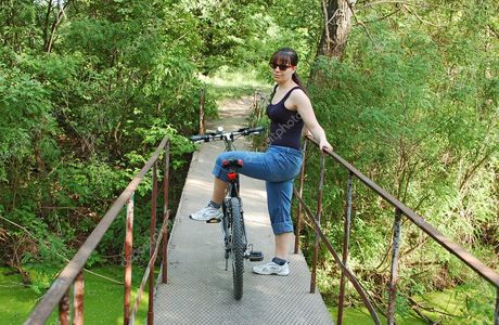 Bike On