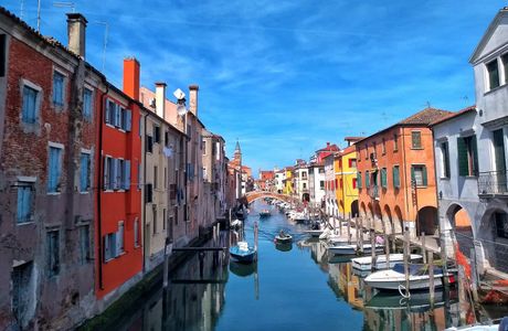 Chioggia Kart