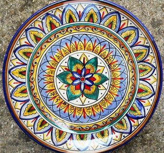 Antica Fornace Deruta