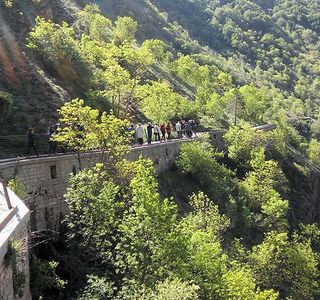 Gola del Bottaccione