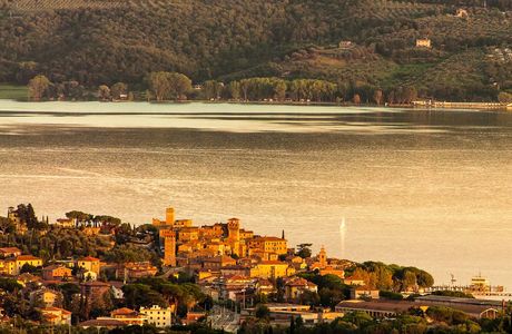 Rocca di Passignano