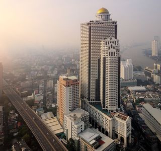 State Tower