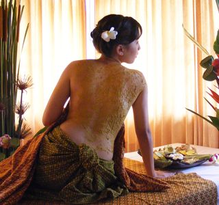 Shewa Spa