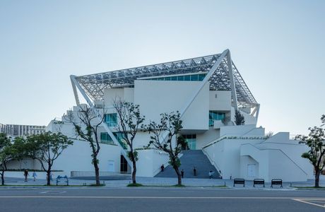 Art Museum 2