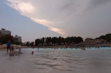 Ma La Bay Water Park