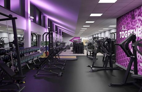 Effect Gym
