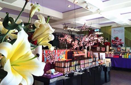 Sugar & Spice - Fu-ya Store