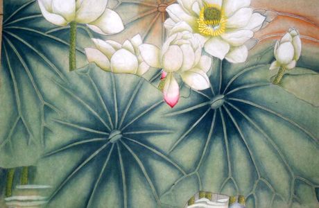 Lotus World