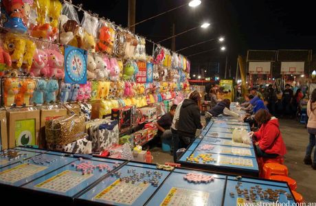 Kangle Market