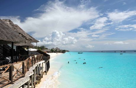 Zanzibar Gallery